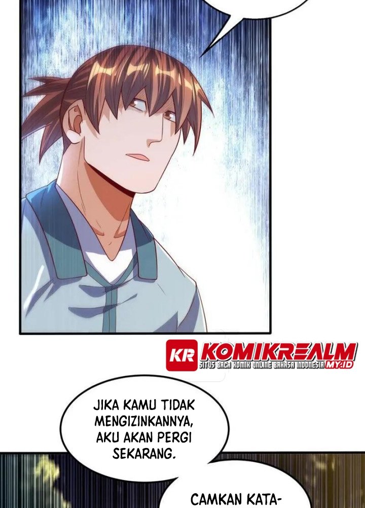 Martial Inverse chapter 85